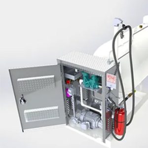 propane dispensers